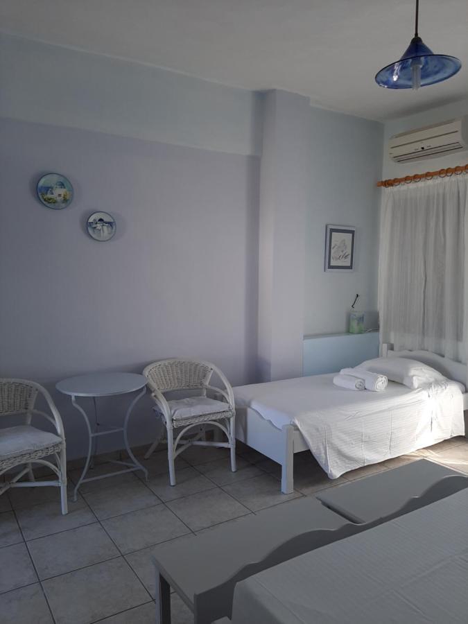 Villa Nefeli Perissa  Exterior foto